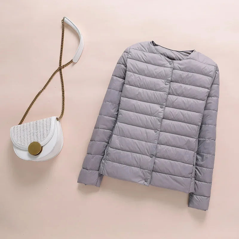 Avery Padded Jacket