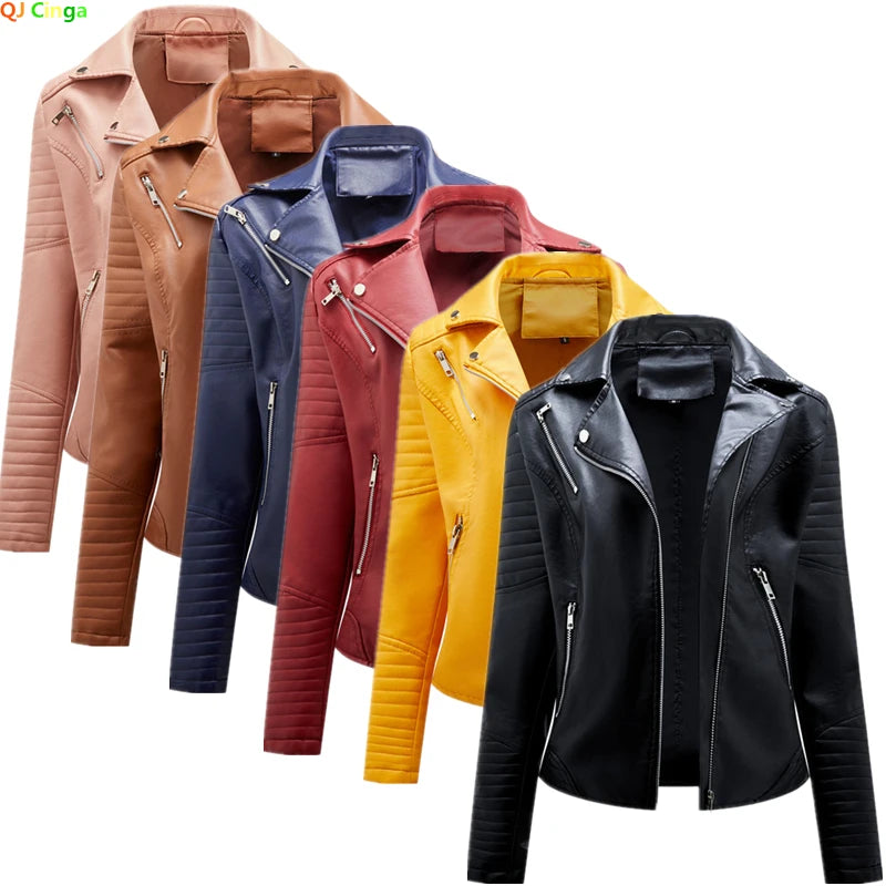 Sienna Winter Jacket