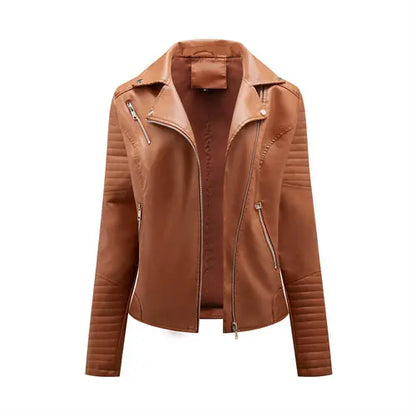 Sienna Winter Jacket