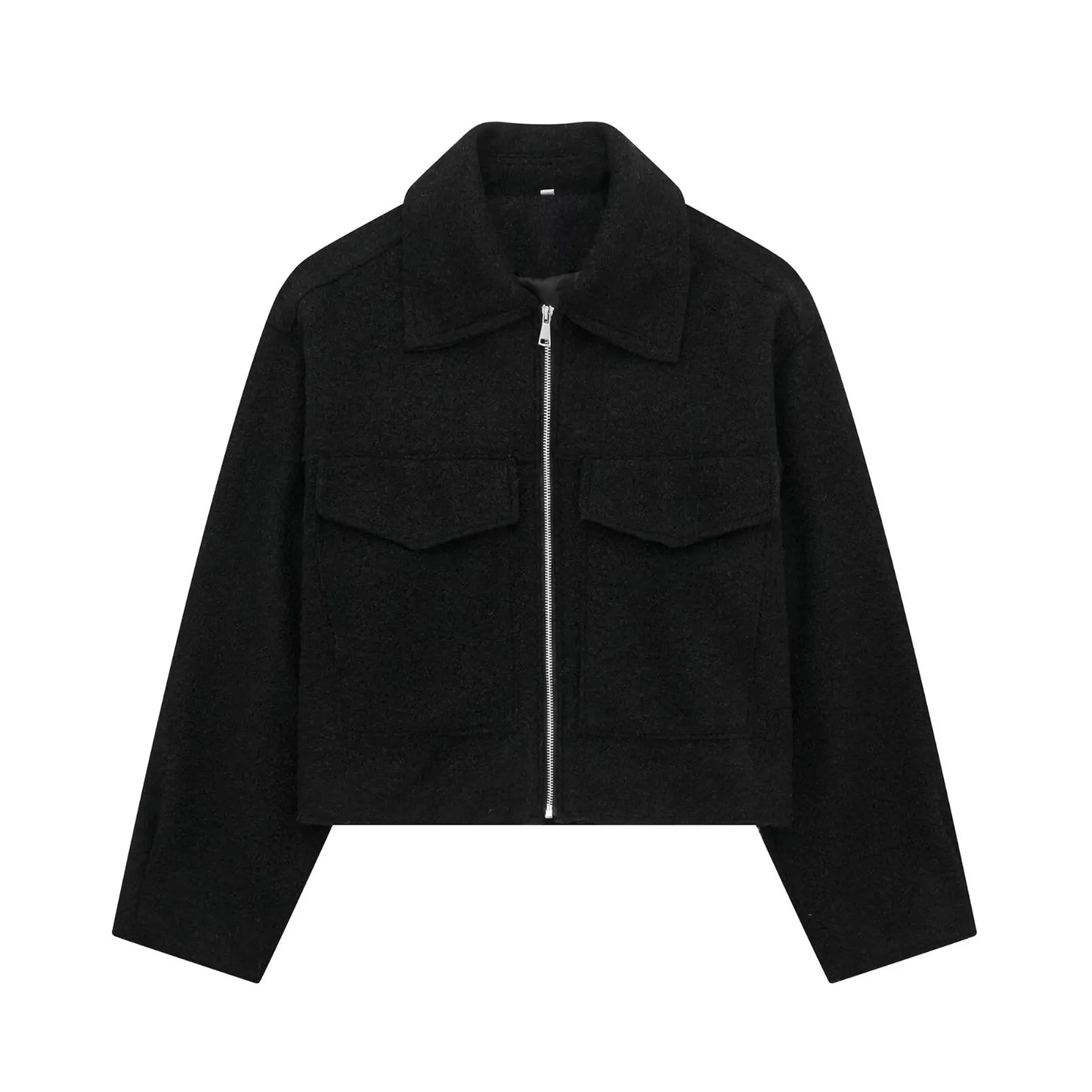Harper Winter Coat