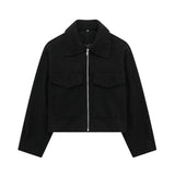 Harper Winter Coat