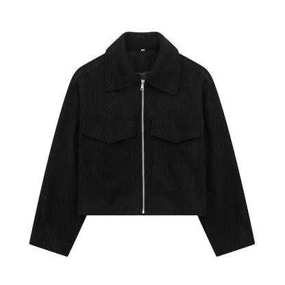 Harper Winter Coat