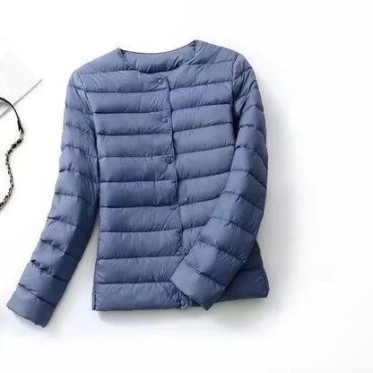 Avery Padded Jacket
