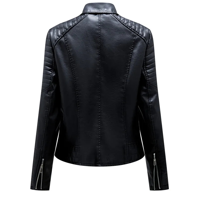 Sienna Winter Jacket