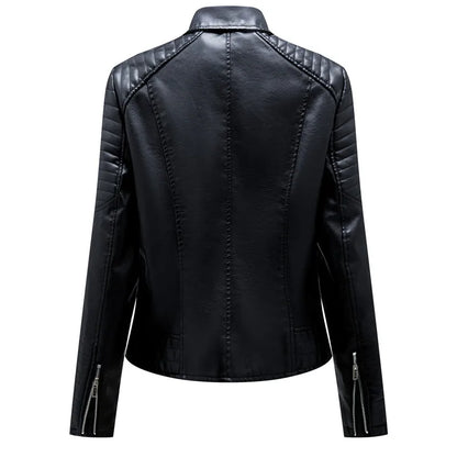 Sienna Winter Jacket