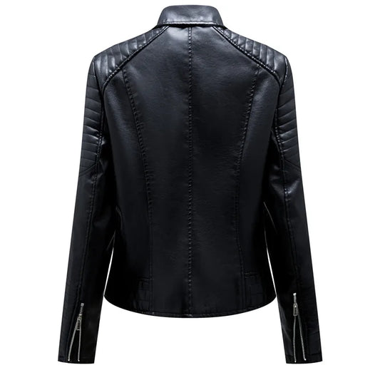 Sienna Winter Jacket