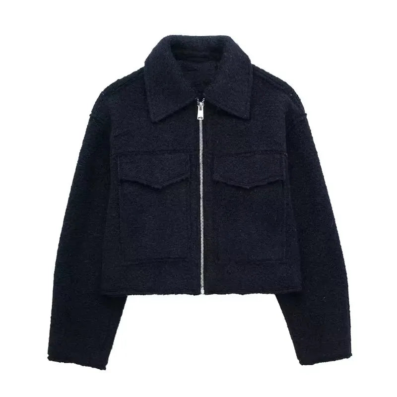 Harper Winter Coat