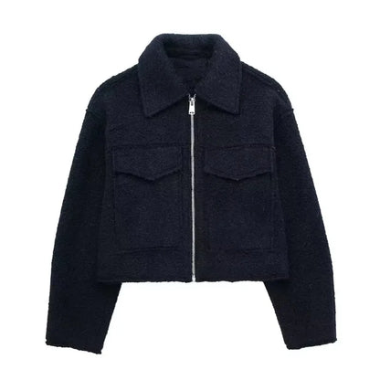 Harper Winter Coat