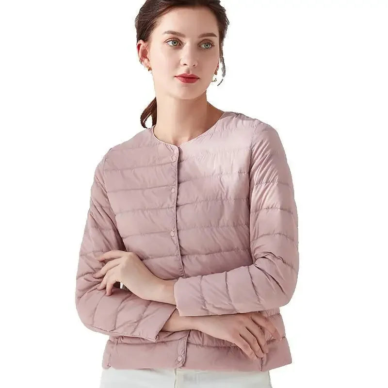 Avery Padded Jacket