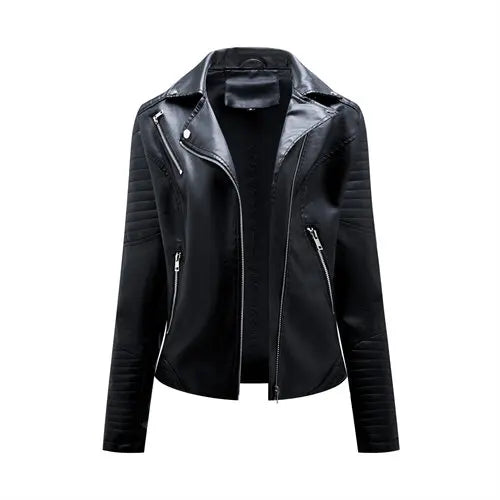 Sienna Winter Jacket