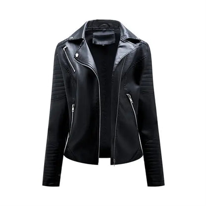 Sienna Winter Jacket