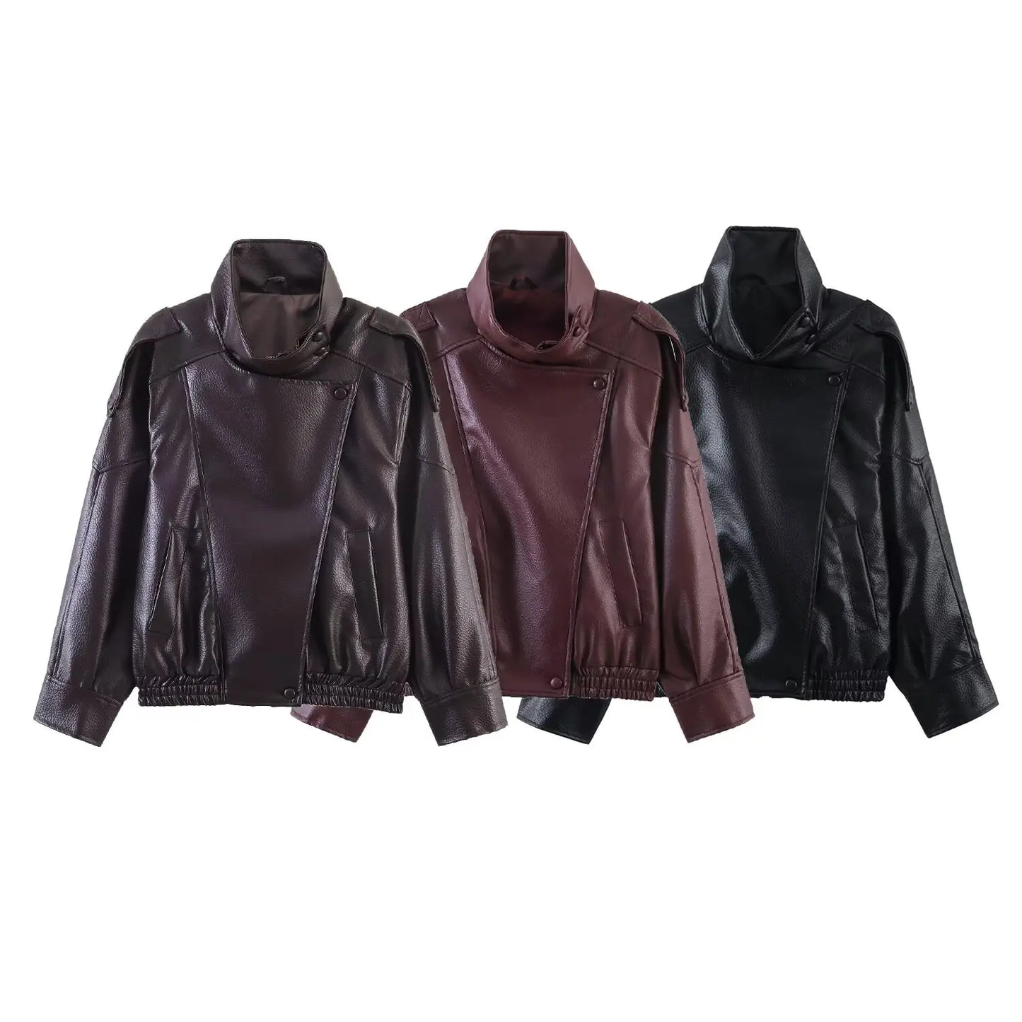 Luna Winter Jacket