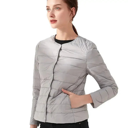 Avery Padded Jacket