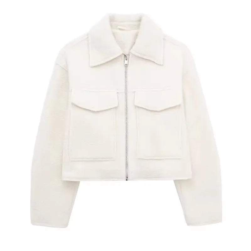 Harper Winter Coat