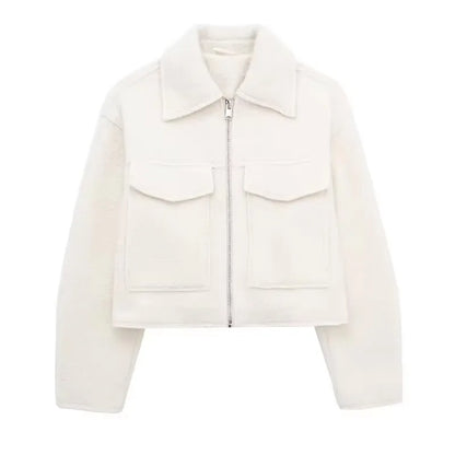 Harper Winter Coat