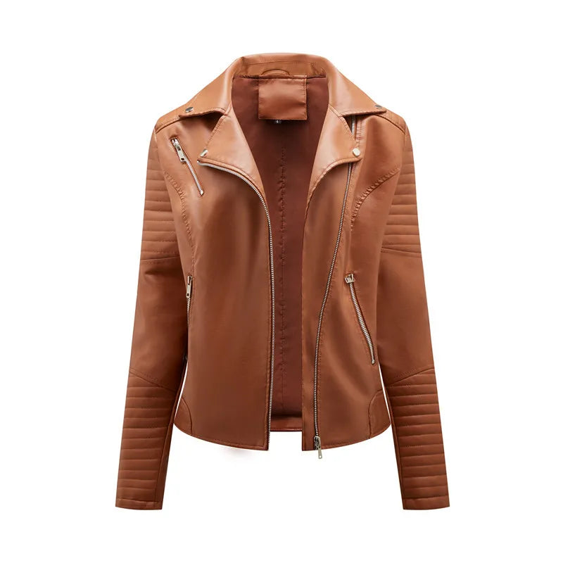 Sienna Winter Jacket