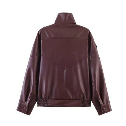 Luna Winter Jacket
