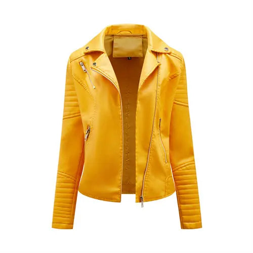 Sienna Winter Jacket
