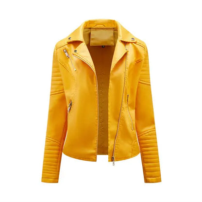 Sienna Winter Jacket