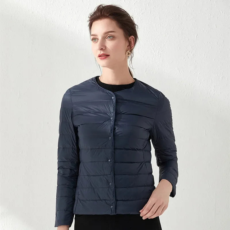 Avery Padded Jacket