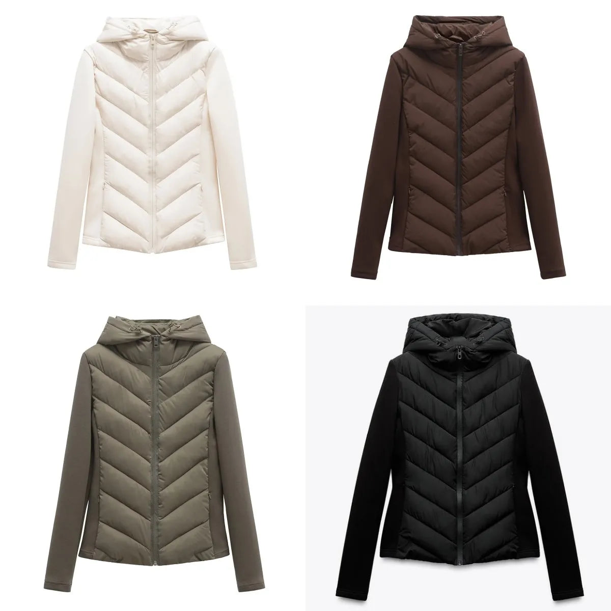 Maeve Winter Jacket