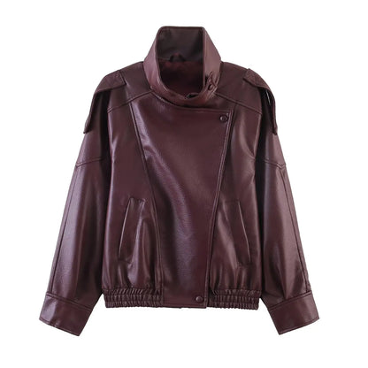 Luna Winter Jacket