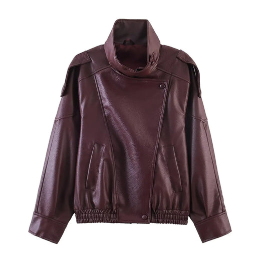 Luna Winter Jacket