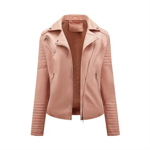 Sienna Winter Jacket