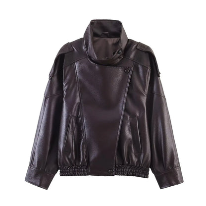 Luna Winter Jacket