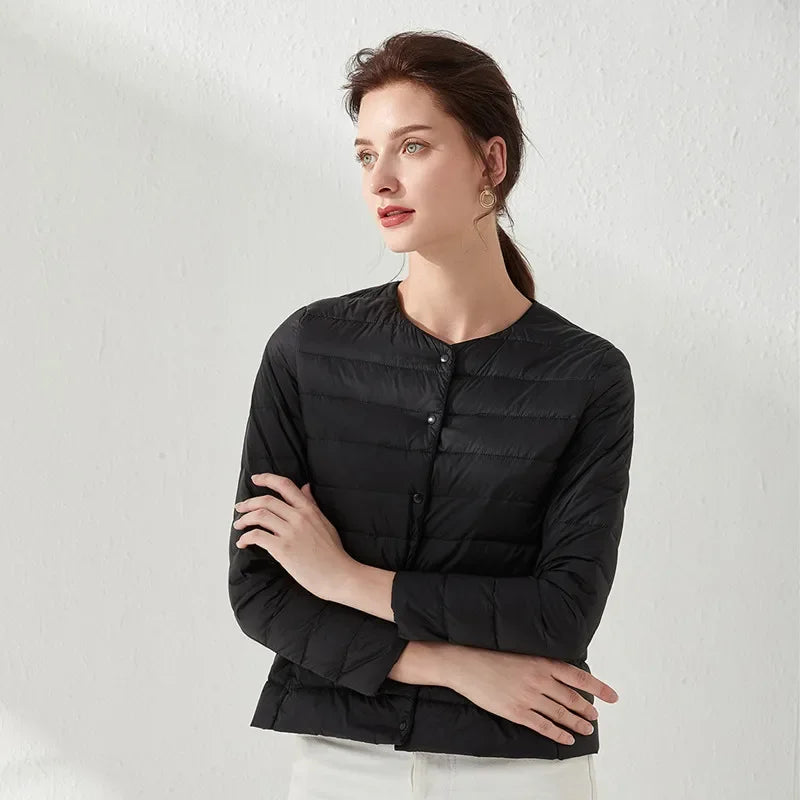 Avery Padded Jacket