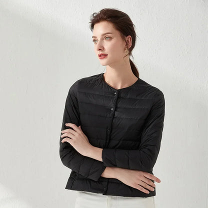 Avery Padded Jacket