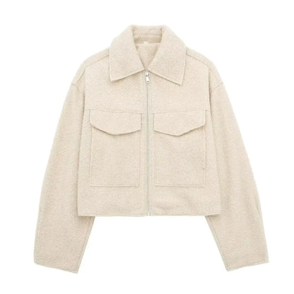 Harper Winter Coat