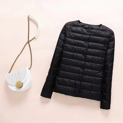 Avery Padded Jacket