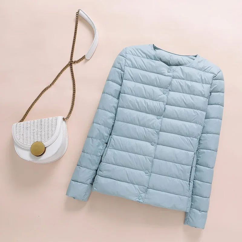 Avery Padded Jacket