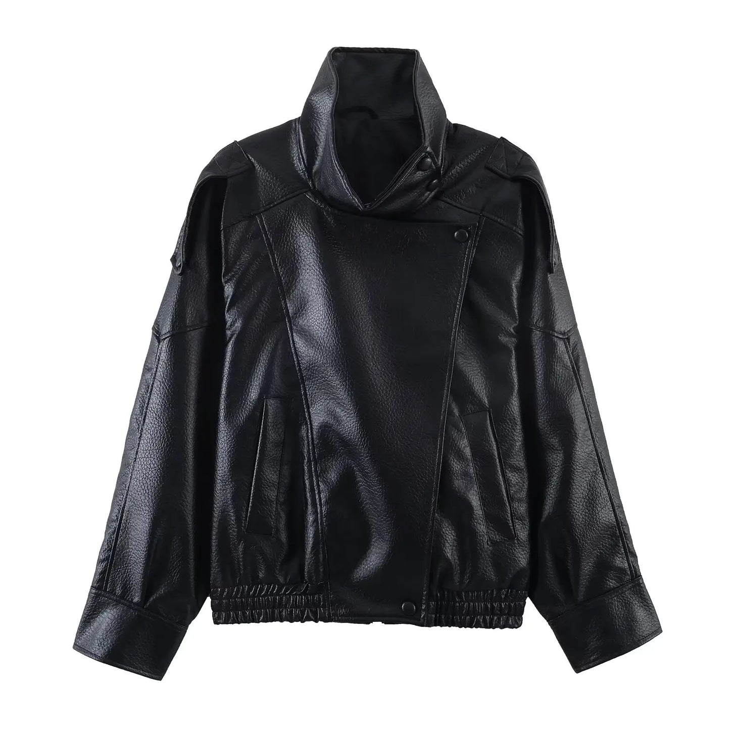 Luna Winter Jacket