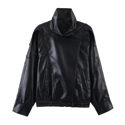 Luna Winter Jacket