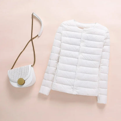 Avery Padded Jacket