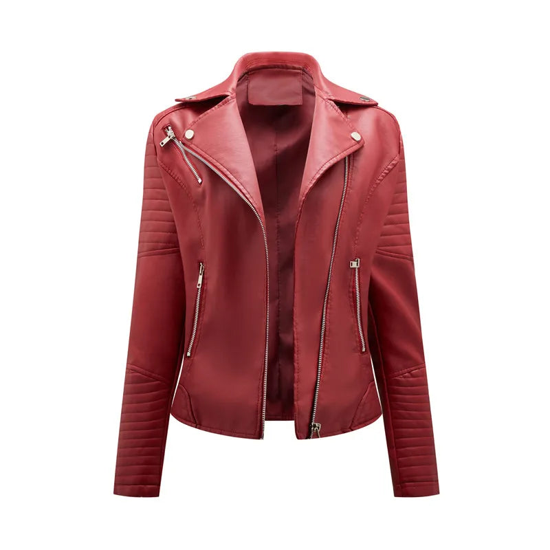 Sienna Winter Jacket