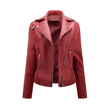 Sienna Winter Jacket