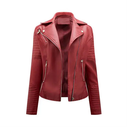 Sienna Winter Jacket